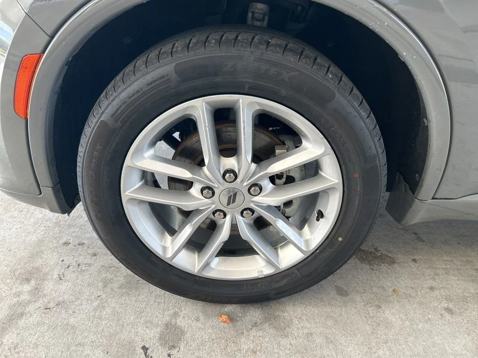 2022 Dodge Durango 3rd Gen - Image 12 of 12
