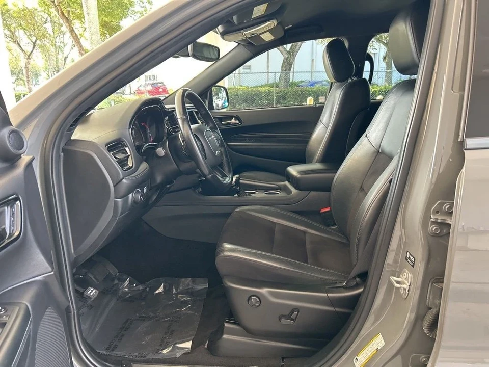 2022 Dodge Durango 3rd Gen - Image 5 of 12