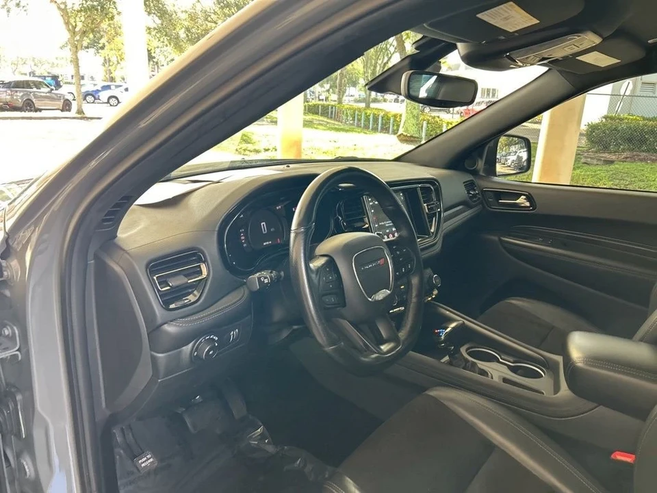 2022 Dodge Durango 3rd Gen - Image 6 of 12