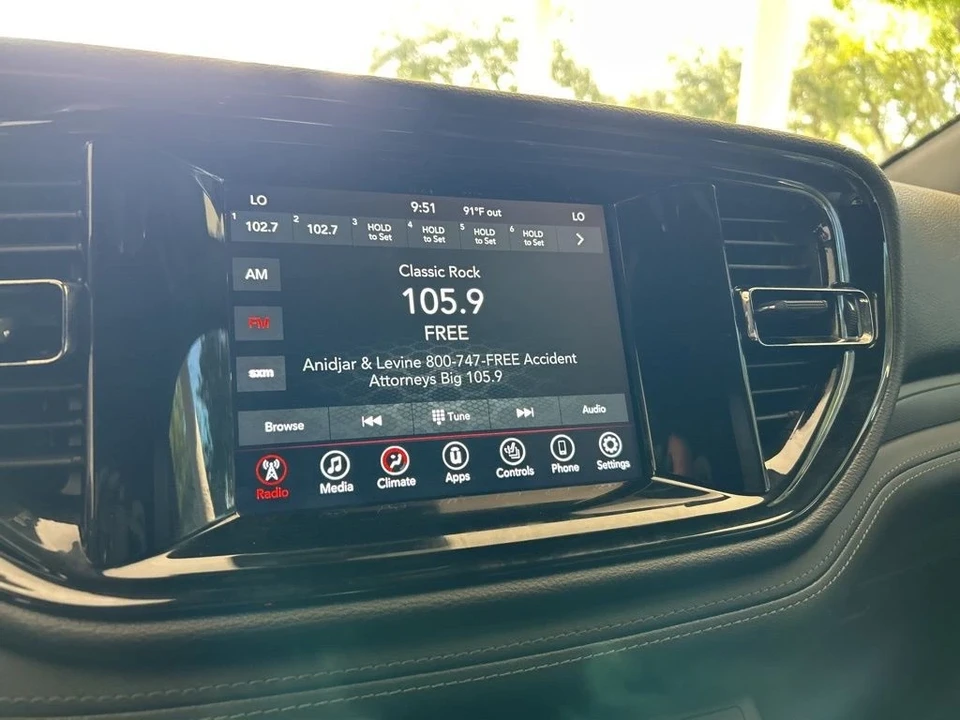 2022 Dodge Durango 3rd Gen - Image 7 of 12