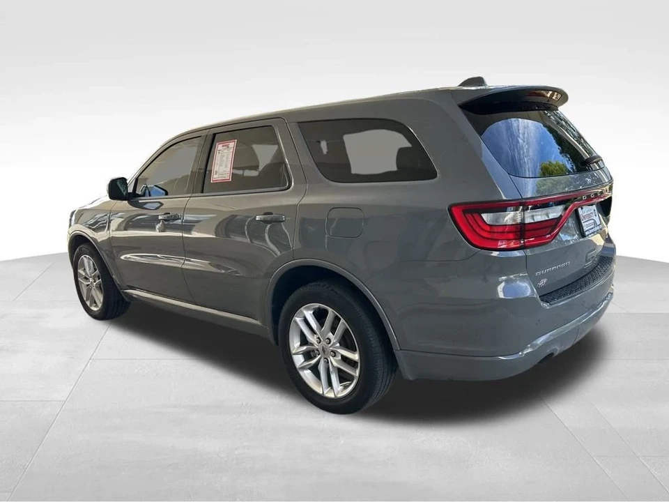 2022 Dodge Durango 3rd Gen - Image 4 of 12