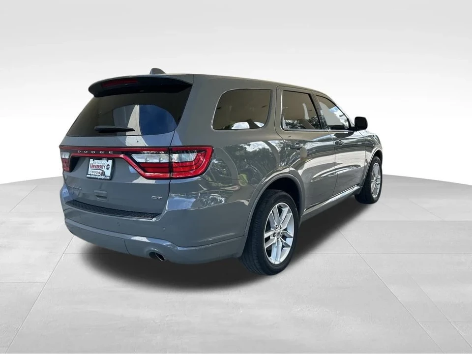 2022 Dodge Durango 3rd Gen - Image 3 of 12