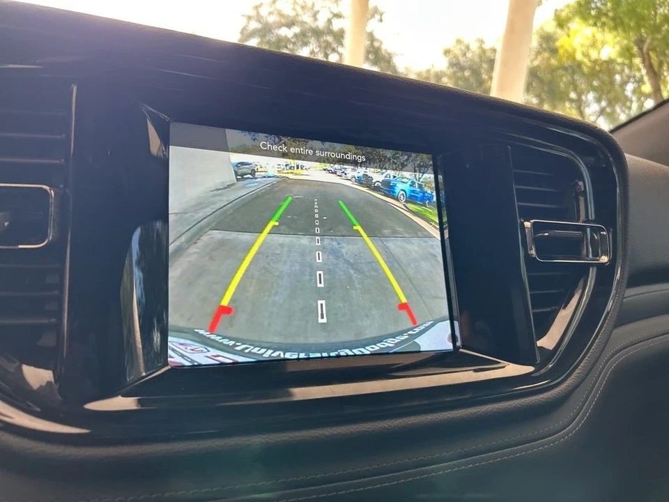 2022 Dodge Durango 3rd Gen - Image 9 of 12