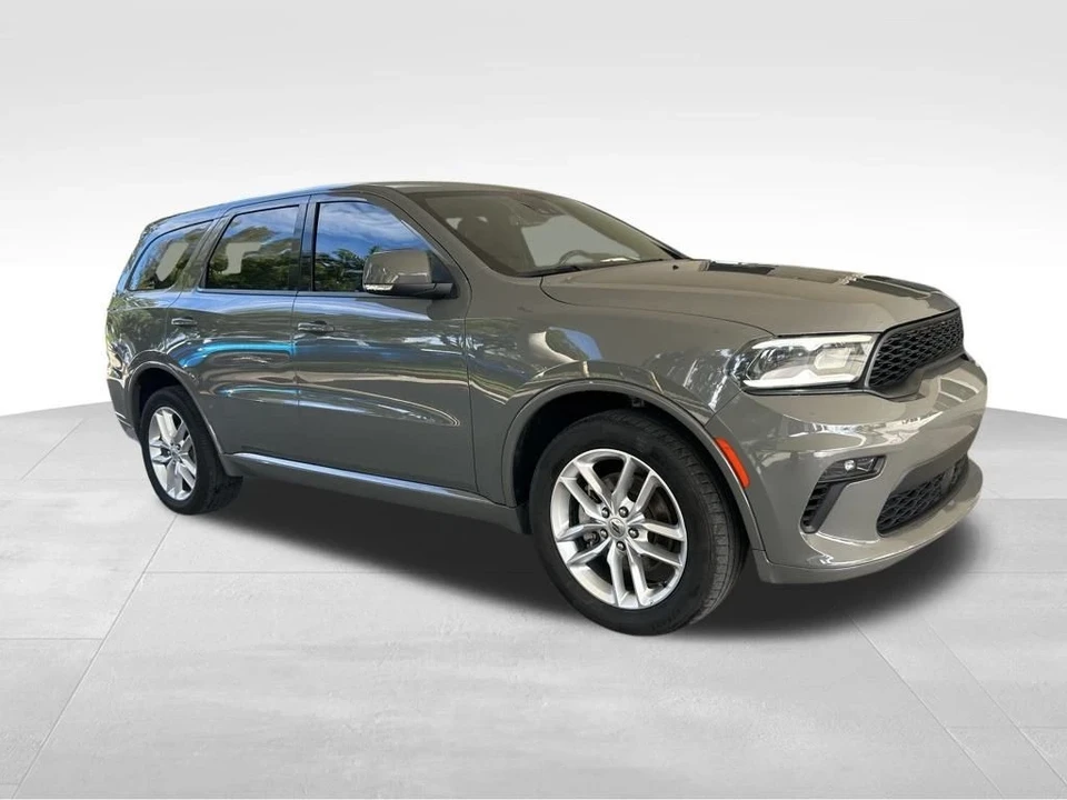 2022 Dodge Durango 3rd Gen - Image 2 of 12