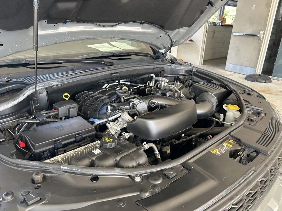 2022 Dodge Durango 3rd Gen - Image 10 of 12