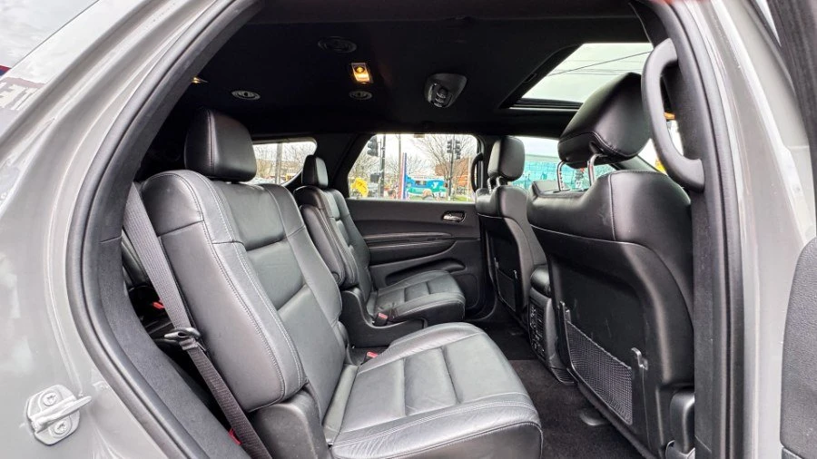 2022 Dodge Durango 3rd Gen - Image 6 of 10