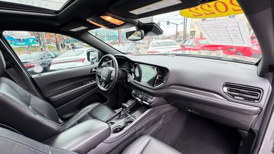 2022 Dodge Durango 3rd Gen - Image 5 of 10