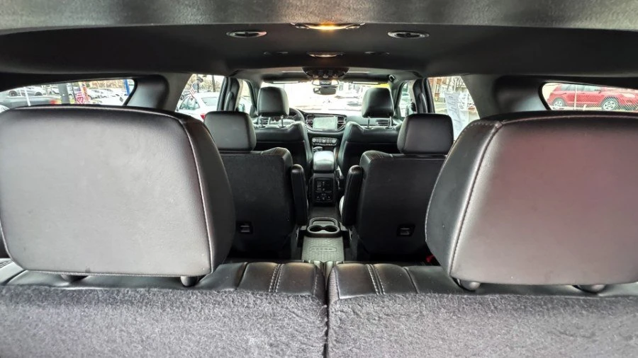 2022 Dodge Durango 3rd Gen - Image 7 of 10