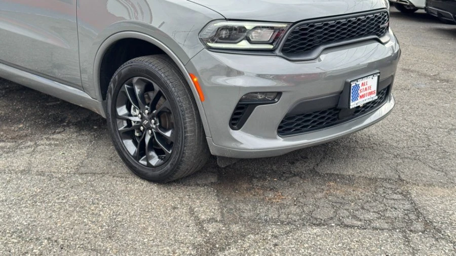 2022 Dodge Durango 3rd Gen - Image 9 of 10