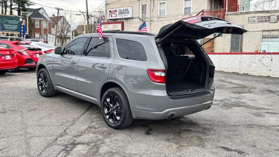 2022 Dodge Durango 3rd Gen - Image 8 of 10
