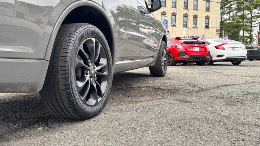 2022 Dodge Durango 3rd Gen - Image 10 of 10