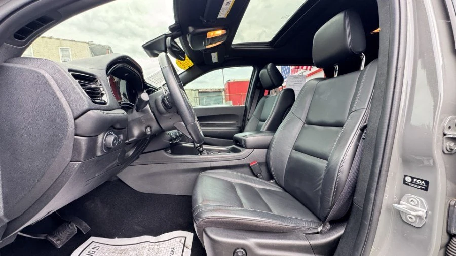 2022 Dodge Durango 3rd Gen - Image 4 of 10
