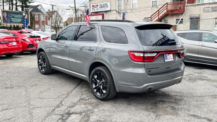 2022 Dodge Durango 3rd Gen - Image 3 of 10