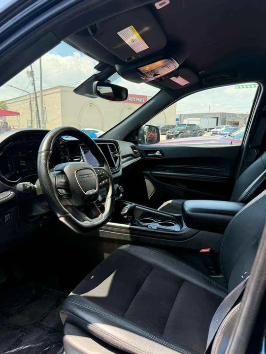 2022 Dodge Durango 3rd Gen - Image 5 of 10