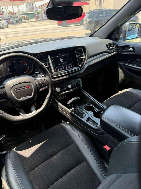 2022 Dodge Durango 3rd Gen - Image 2 of 10
