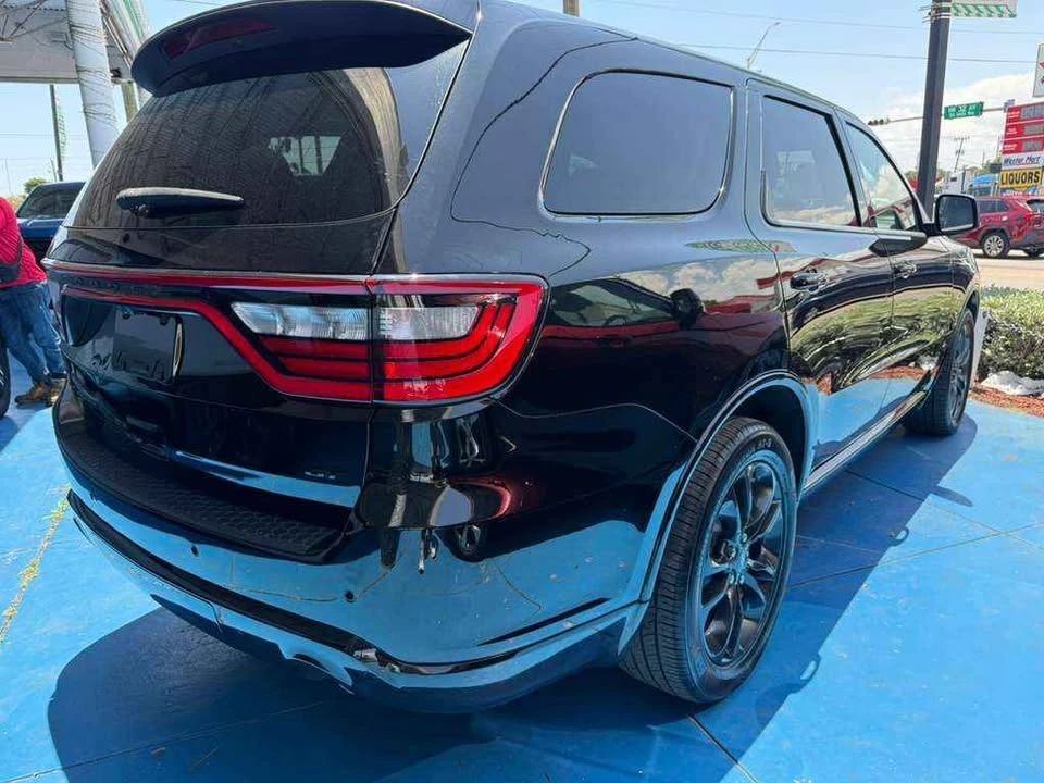 2022 Dodge Durango 3rd Gen - Image 6 of 10
