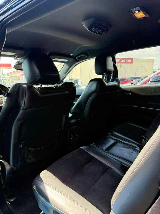 2022 Dodge Durango 3rd Gen - Image 9 of 10
