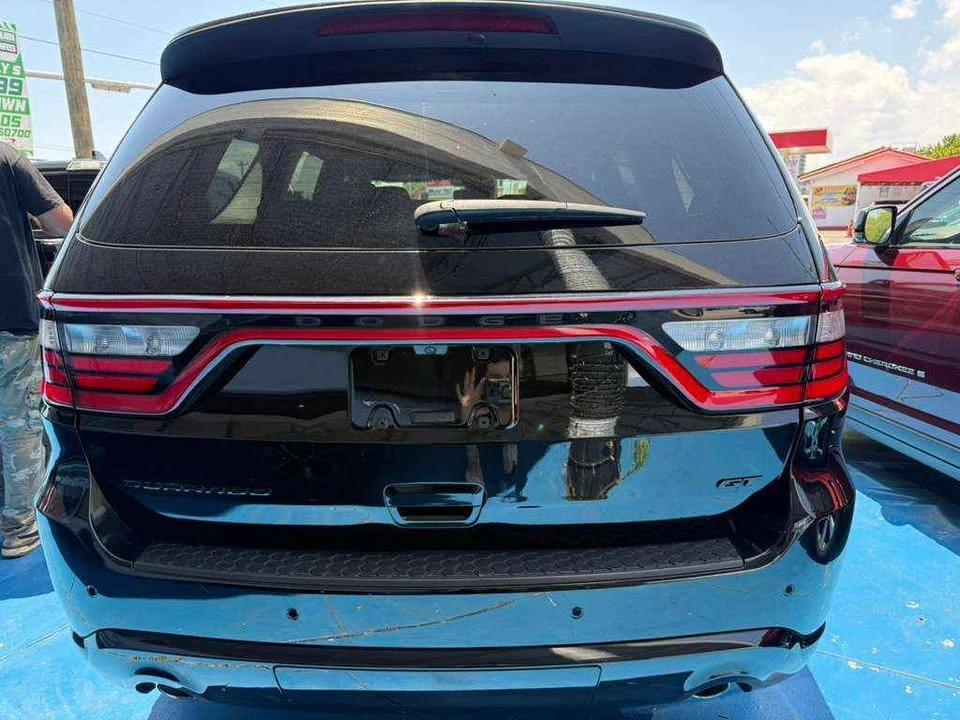 2022 Dodge Durango 3rd Gen - Image 8 of 10