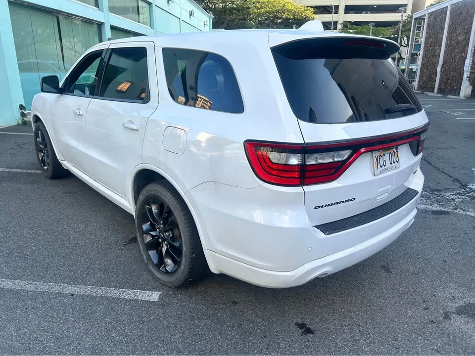 2022 Dodge Durango 3rd Gen - Image 6 of 13