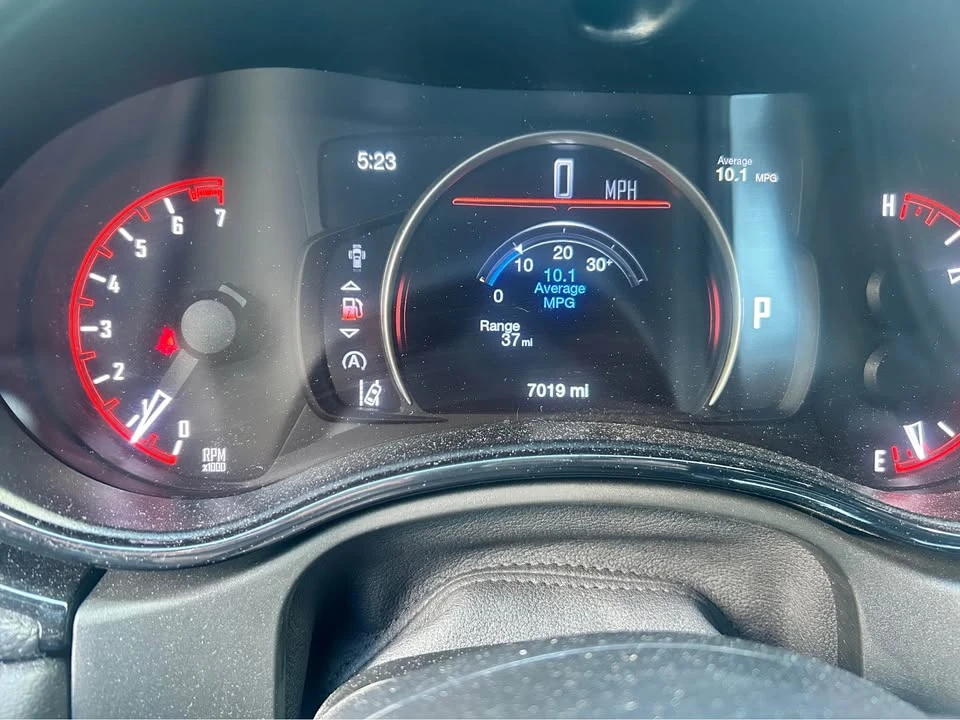 2022 Dodge Durango 3rd Gen - Image 8 of 13