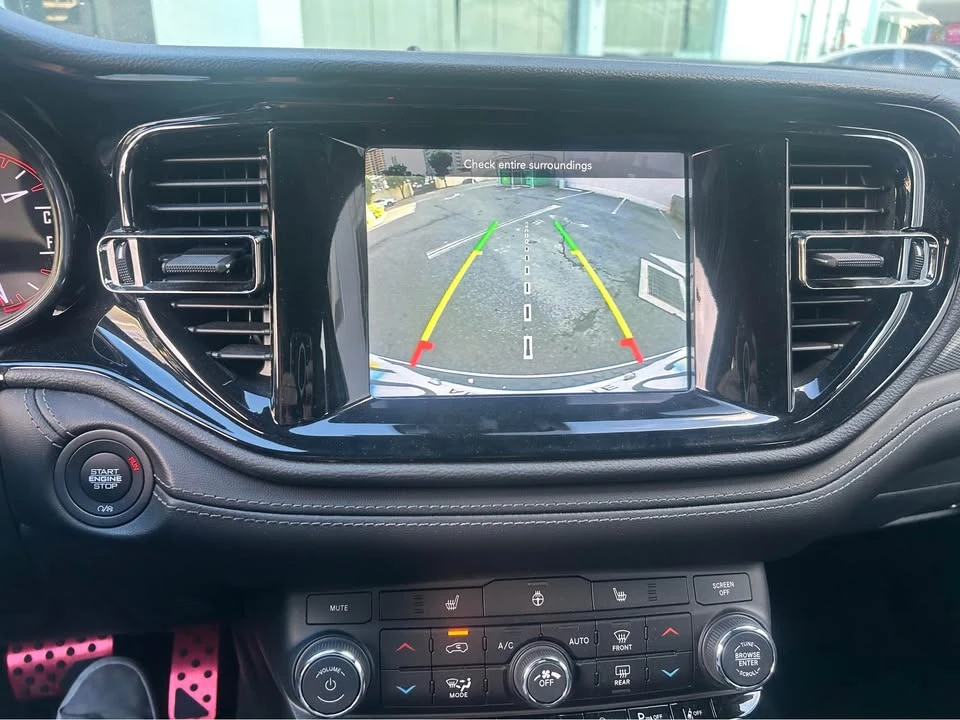 2022 Dodge Durango 3rd Gen - Image 9 of 13
