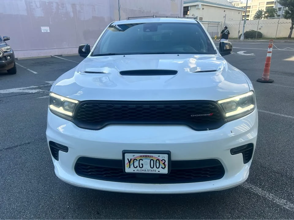 2022 Dodge Durango 3rd Gen - Image 2 of 13
