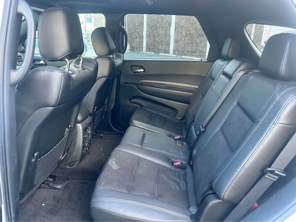 2022 Dodge Durango 3rd Gen - Image 12 of 13