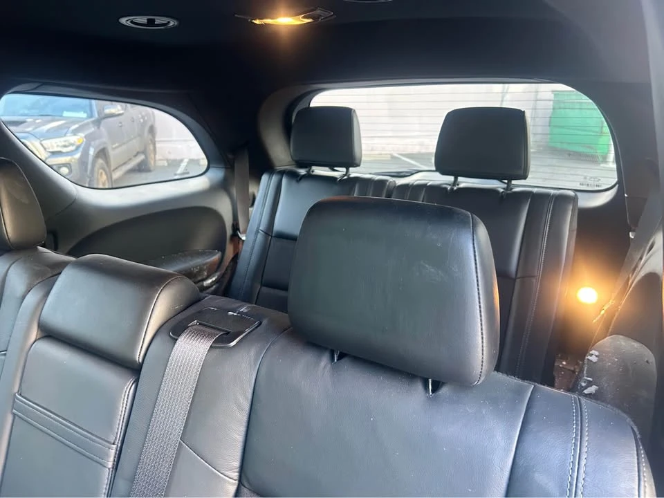 2022 Dodge Durango 3rd Gen - Image 11 of 13