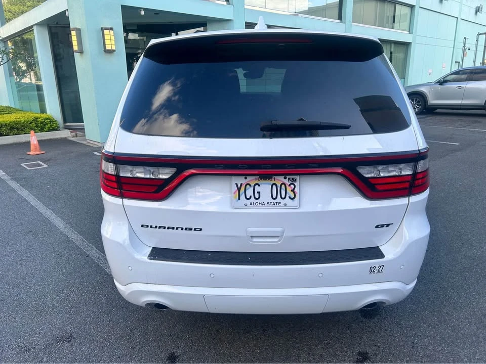 2022 Dodge Durango 3rd Gen - Image 5 of 13