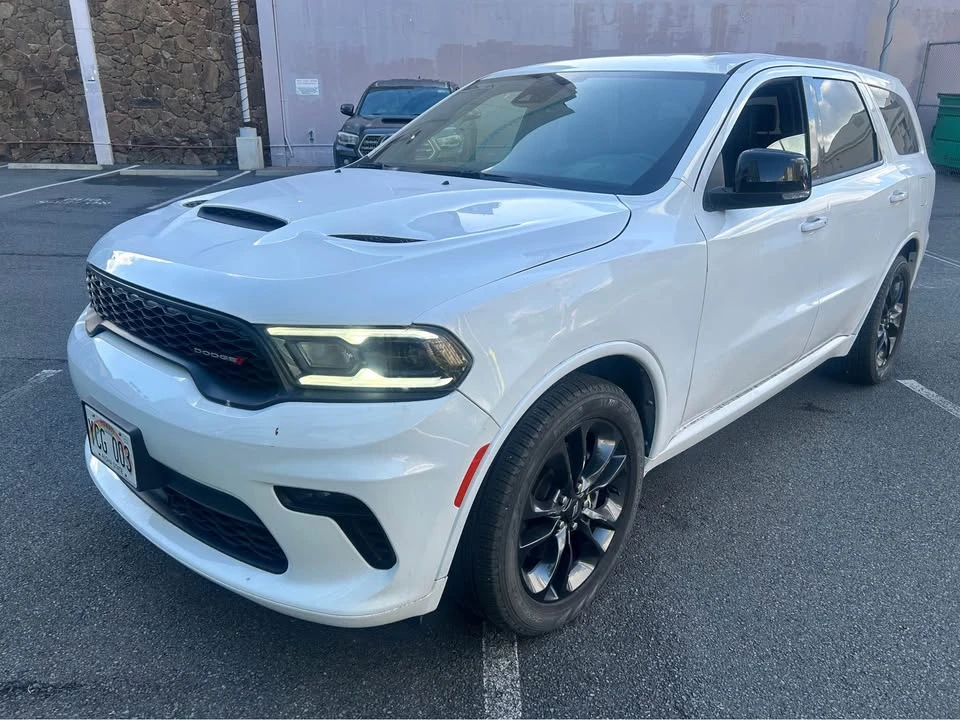 2022 Dodge Durango 3rd Gen - Image 3 of 13