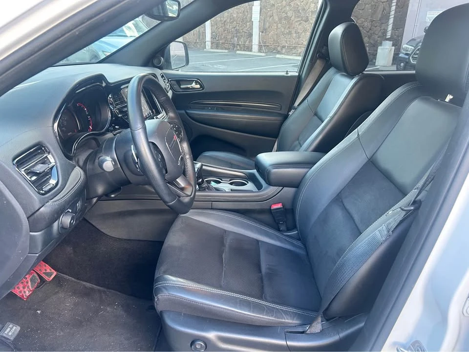 2022 Dodge Durango 3rd Gen - Image 10 of 13
