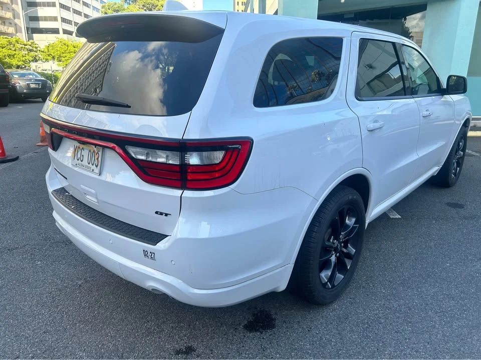2022 Dodge Durango 3rd Gen - Image 4 of 13
