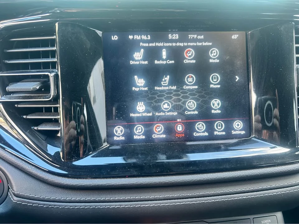 2022 Dodge Durango 3rd Gen - Image 7 of 13