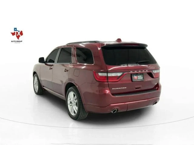 2022 Dodge Durango 3rd Gen - Image 7 of 12