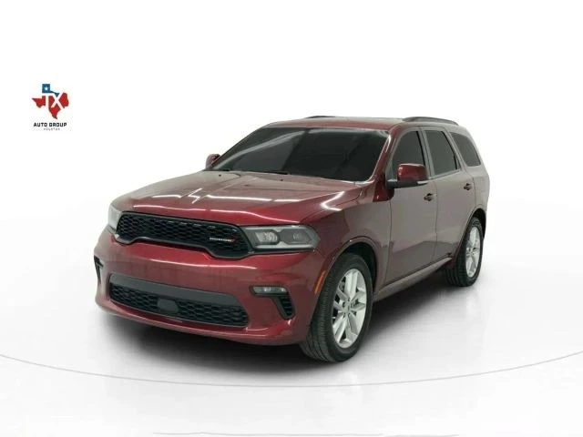 2022 Dodge Durango 3rd Gen - Image 5 of 12