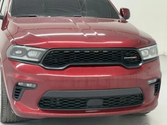 2022 Dodge Durango 3rd Gen - Image 12 of 12