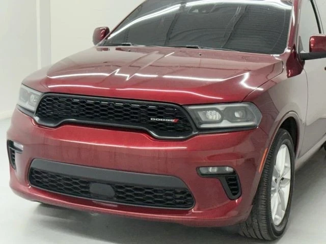 2022 Dodge Durango 3rd Gen - Image 9 of 12