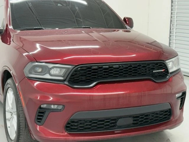 2022 Dodge Durango 3rd Gen - Image 11 of 12