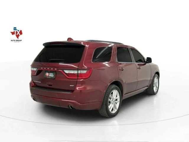 2022 Dodge Durango 3rd Gen - Image 8 of 12