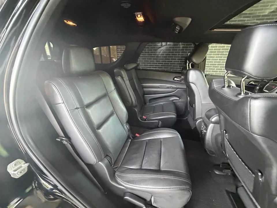2022 Dodge Durango 3rd Gen - Image 8 of 10