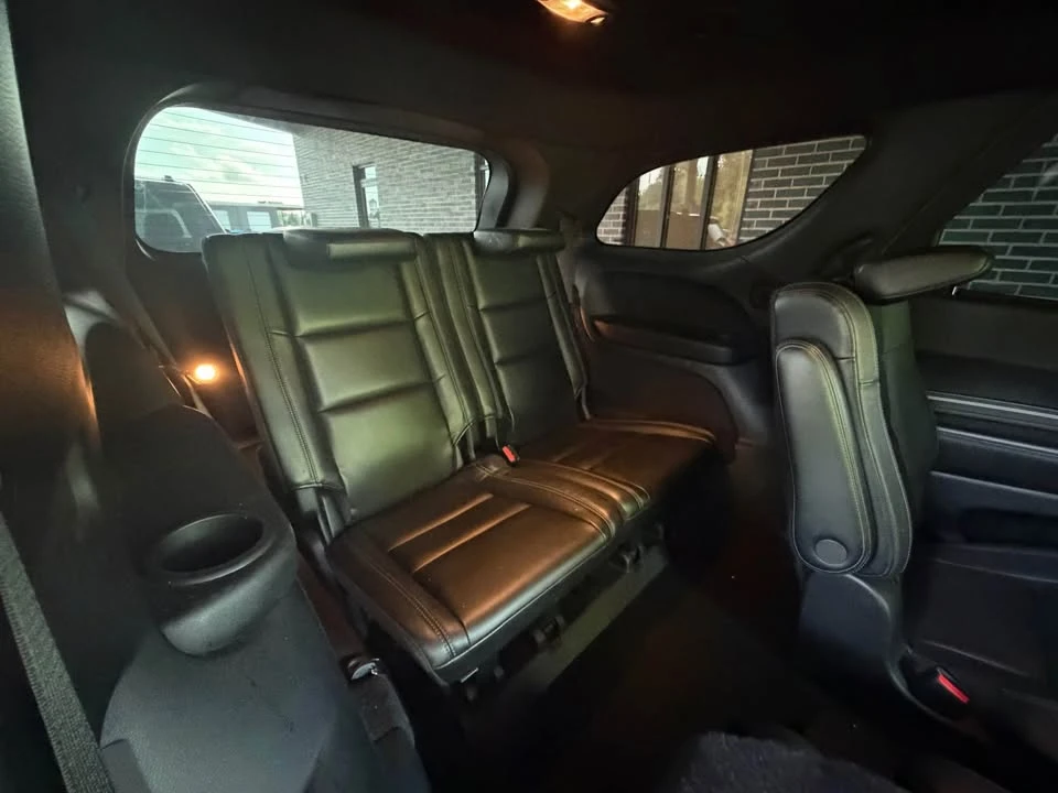 2022 Dodge Durango 3rd Gen - Image 9 of 10