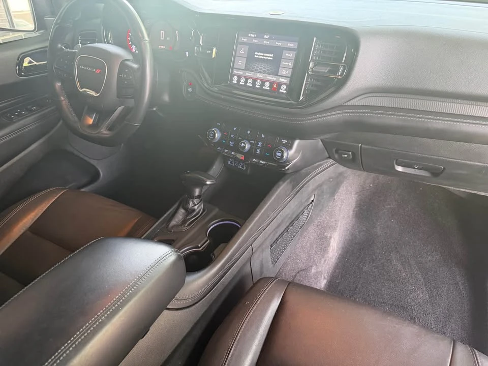 2022 Dodge Durango 3rd Gen - Image 10 of 10