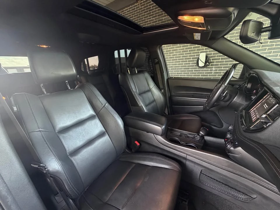 2022 Dodge Durango 3rd Gen - Image 7 of 10