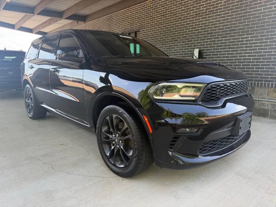 2022 Dodge Durango 3rd Gen - Image 3 of 10