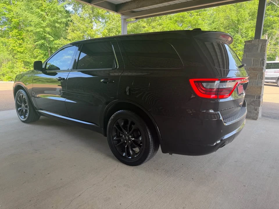2022 Dodge Durango 3rd Gen - Image 6 of 10