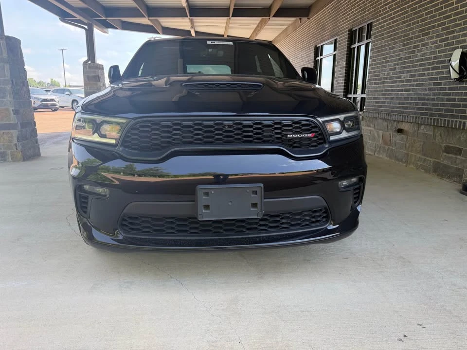 2022 Dodge Durango 3rd Gen - Image 2 of 10