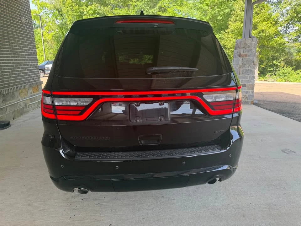 2022 Dodge Durango 3rd Gen - Image 5 of 10