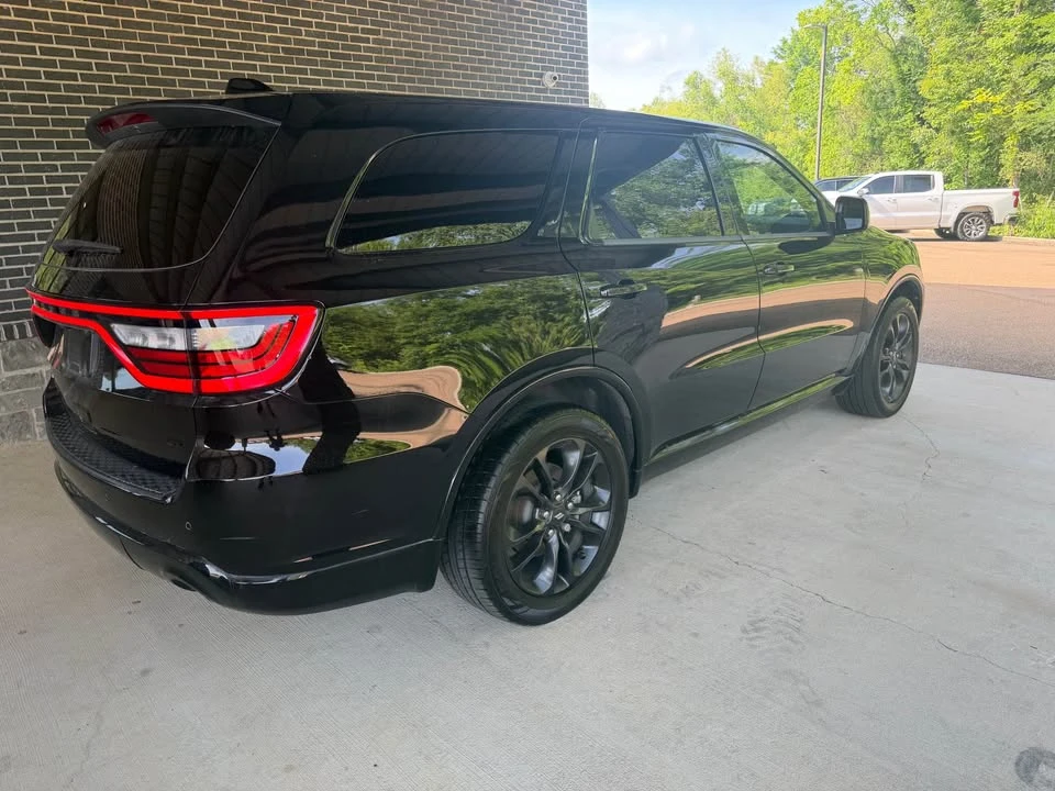 2022 Dodge Durango 3rd Gen - Image 4 of 10
