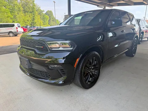 2022 Dodge Durango GT Sport Utility 4D