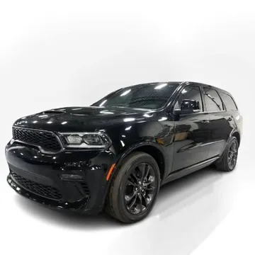 2022 Dodge Durango